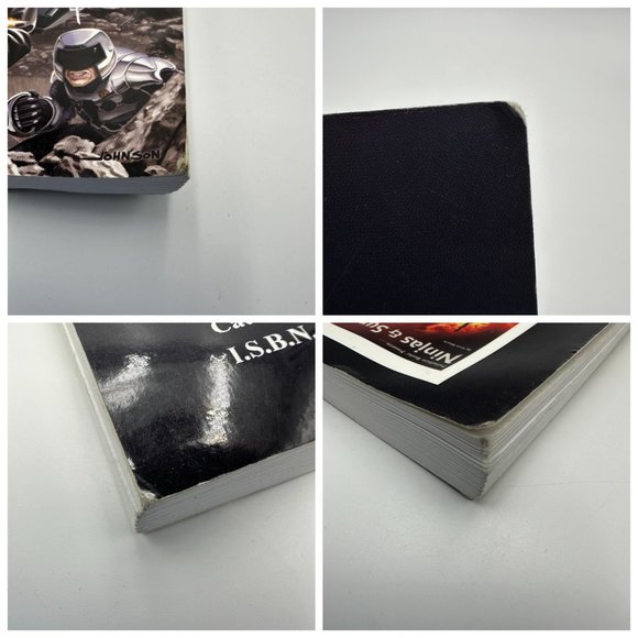 After The Bomb RPG by Palladium Books / Paperback - Picture 12 of 12